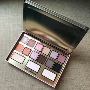 Too Faced Kandee Palette